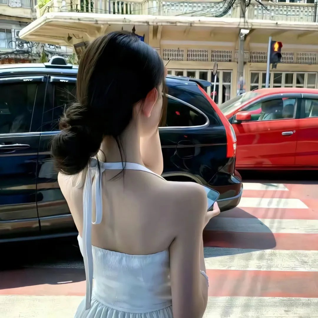 潇洒姐妹行