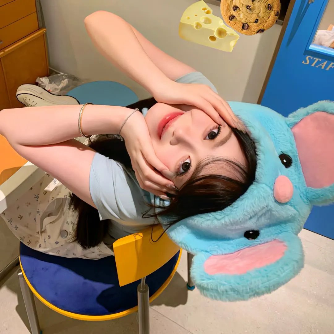 猫神八百万