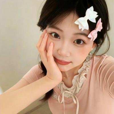 当樱花盛开