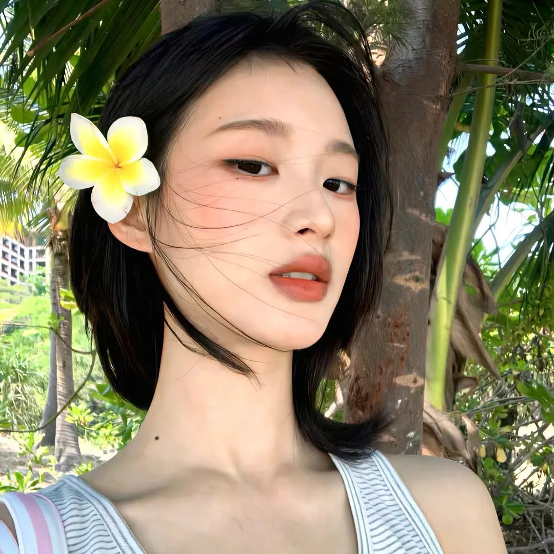 玫瑰花开